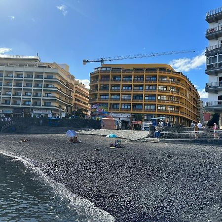 Cocohomes Marina Cerca Del Mar Puerto de la Cruz  Exteriér fotografie
