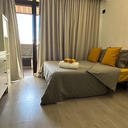 Cocohomes Marina Cerca Del Mar Puerto de la Cruz  Exteriér fotografie