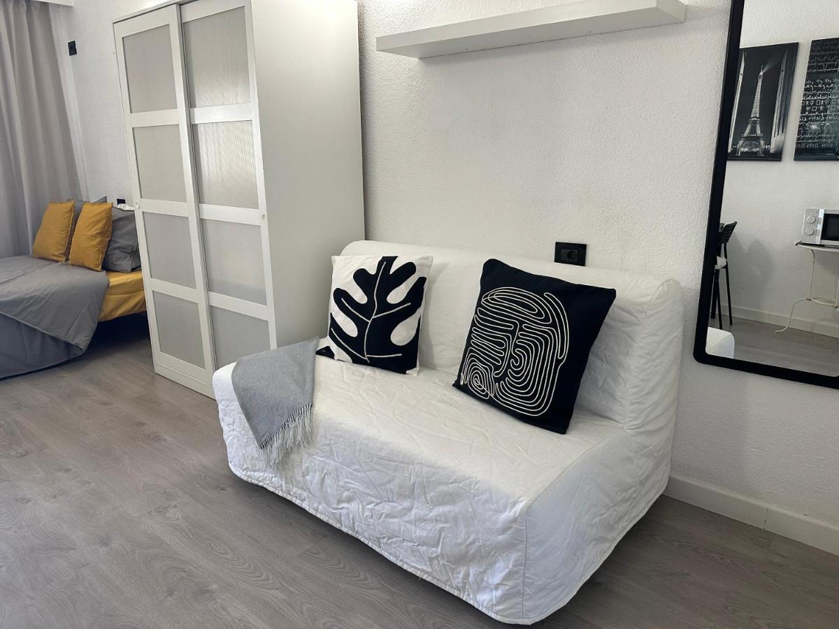 Cocohomes Marina Cerca Del Mar Puerto de la Cruz  Exteriér fotografie