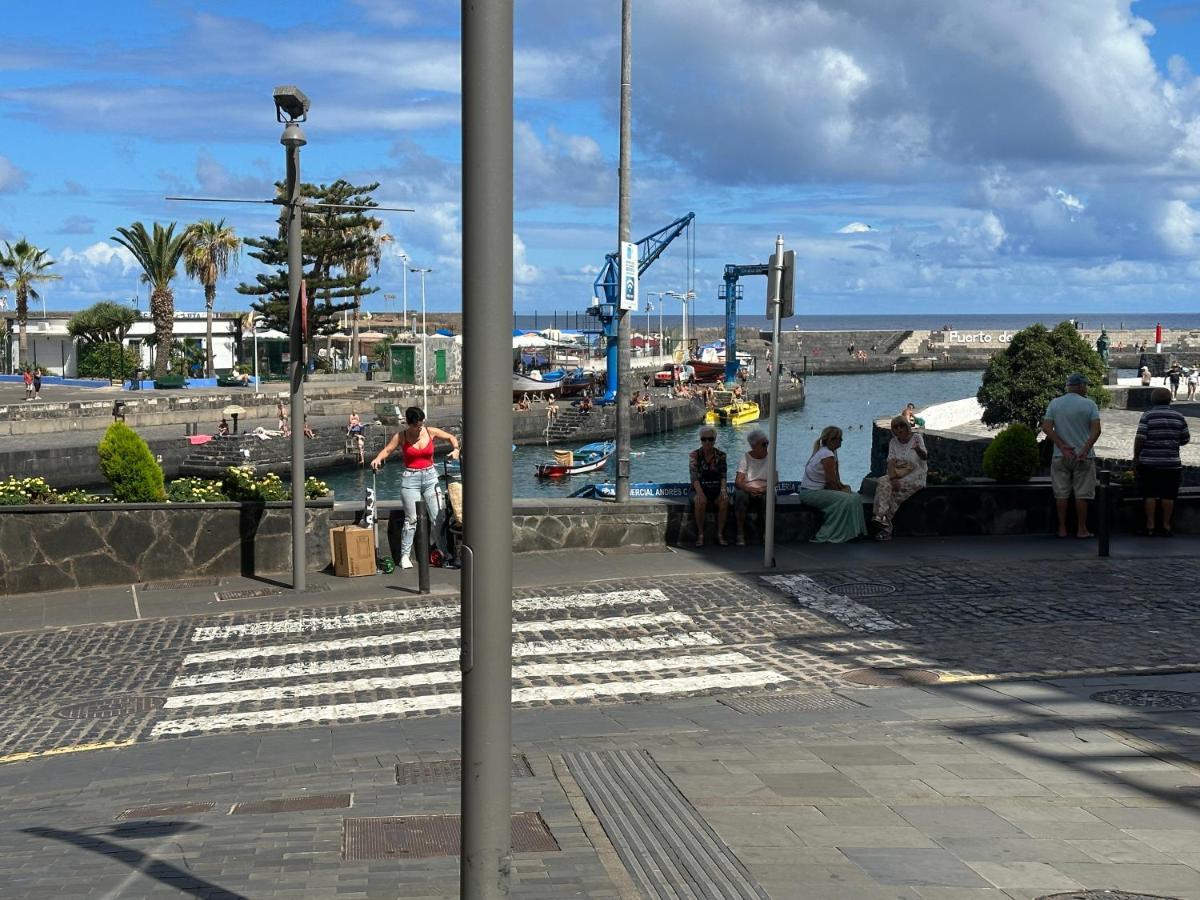 Cocohomes Marina Cerca Del Mar Puerto de la Cruz  Exteriér fotografie