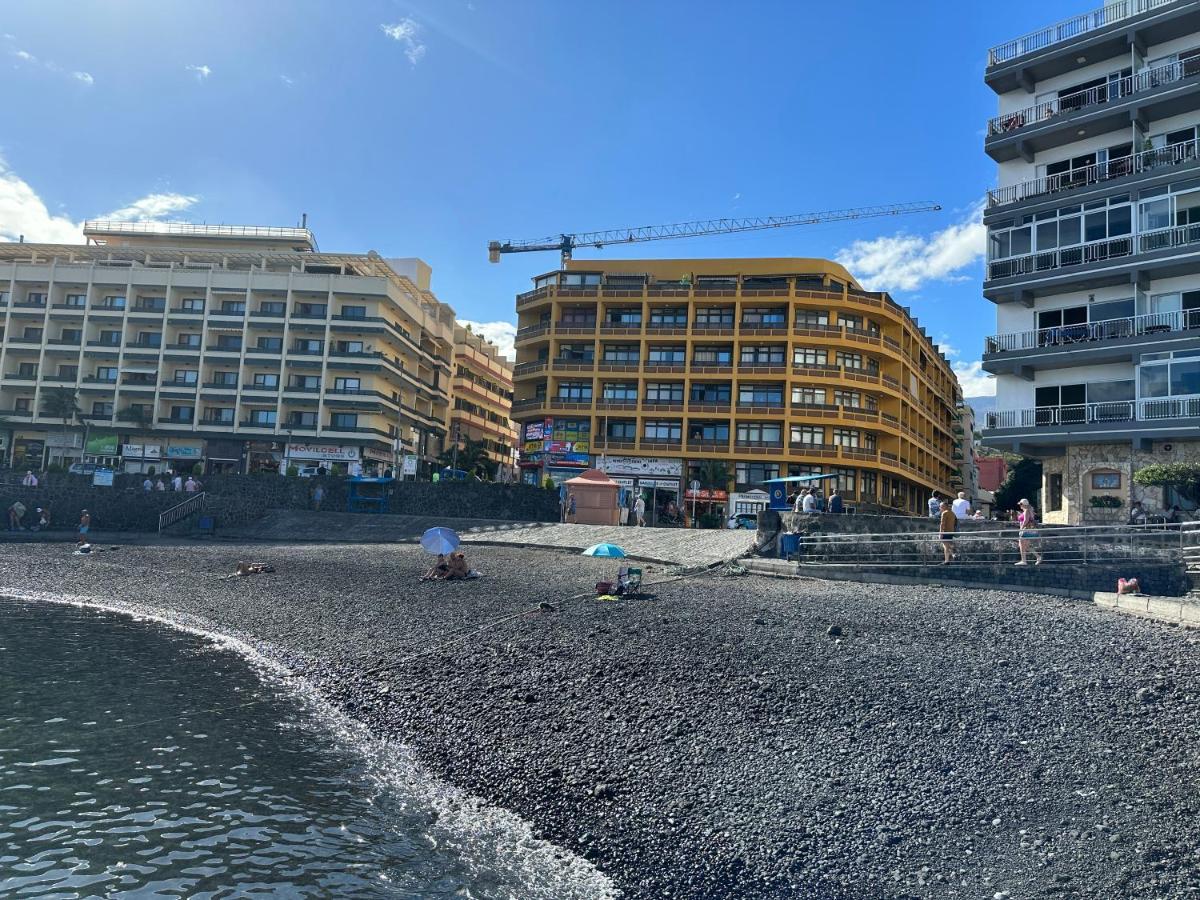 Cocohomes Marina Cerca Del Mar Puerto de la Cruz  Exteriér fotografie