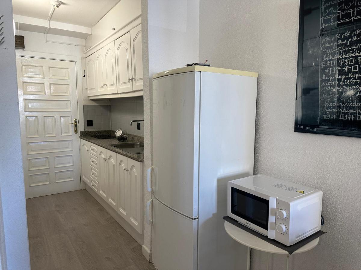 Cocohomes Marina Cerca Del Mar Puerto de la Cruz  Exteriér fotografie