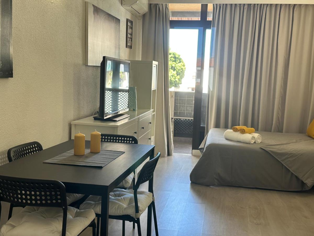 Cocohomes Marina Cerca Del Mar Puerto de la Cruz  Exteriér fotografie
